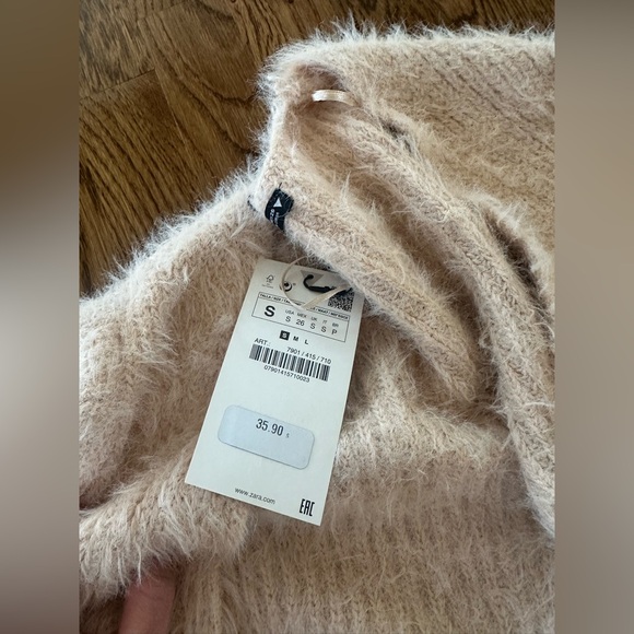 Zara set - Picture 3 of 3